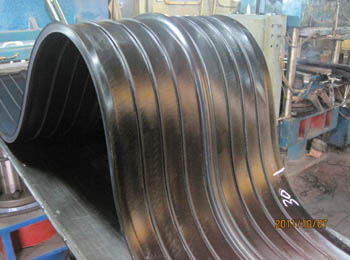 中埋式橡膠止水帶